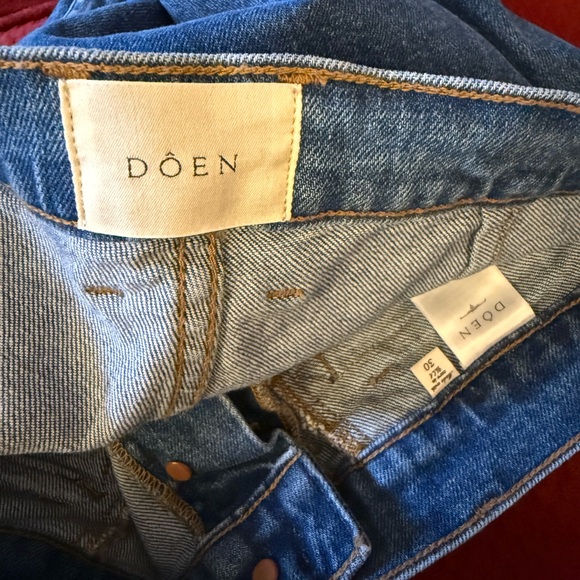 Doen Nikita Rosseau Jean - Picture 6 of 6